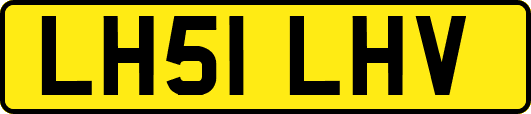 LH51LHV