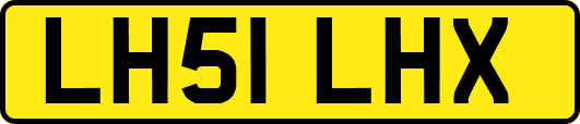 LH51LHX