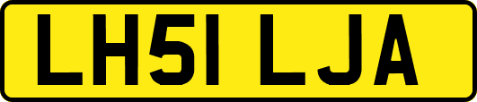 LH51LJA