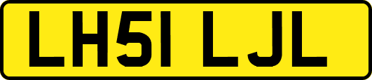 LH51LJL