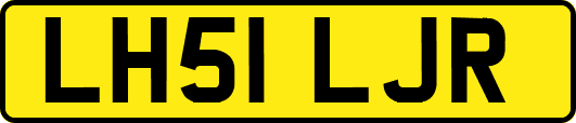 LH51LJR