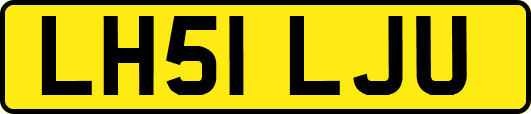 LH51LJU