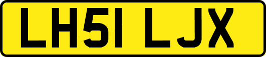 LH51LJX