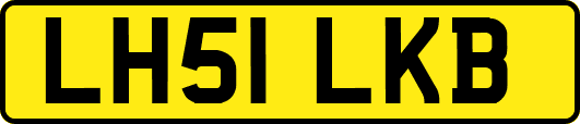 LH51LKB