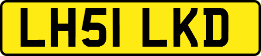 LH51LKD