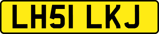 LH51LKJ