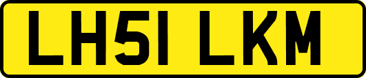 LH51LKM