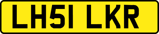 LH51LKR