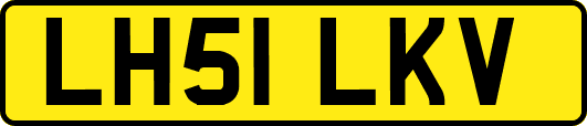 LH51LKV