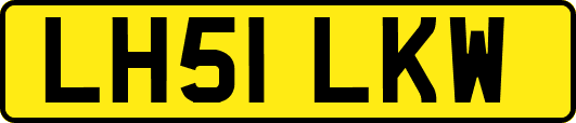 LH51LKW