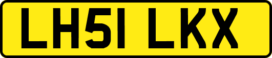 LH51LKX