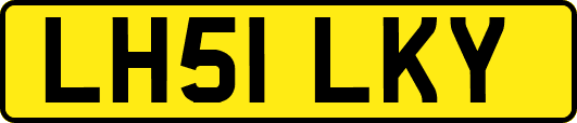 LH51LKY