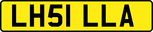 LH51LLA