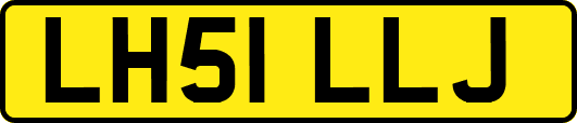 LH51LLJ