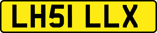 LH51LLX