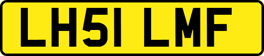 LH51LMF