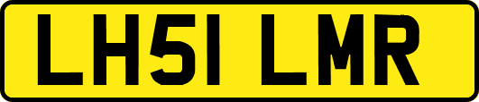 LH51LMR