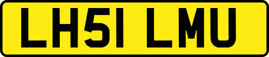 LH51LMU