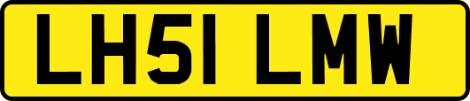 LH51LMW