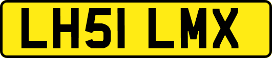 LH51LMX