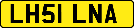 LH51LNA