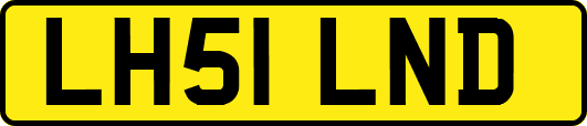 LH51LND