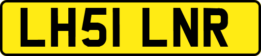 LH51LNR