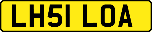 LH51LOA