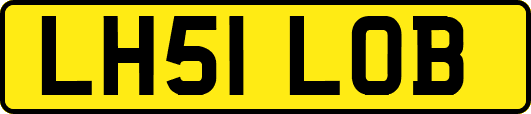 LH51LOB