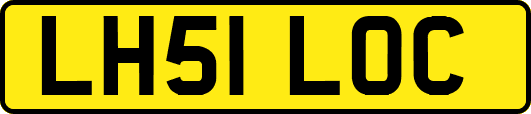 LH51LOC