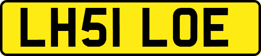 LH51LOE