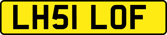 LH51LOF