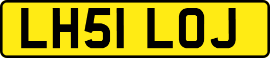 LH51LOJ