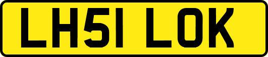 LH51LOK