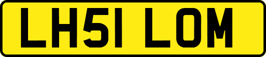 LH51LOM