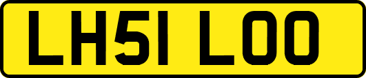 LH51LOO