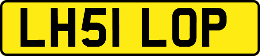 LH51LOP