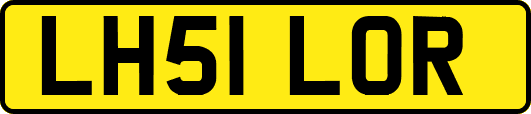 LH51LOR