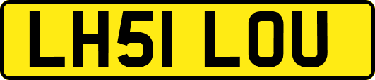 LH51LOU