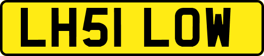 LH51LOW