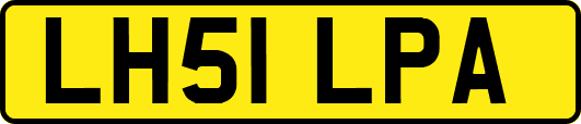 LH51LPA