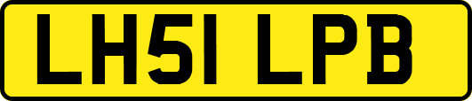 LH51LPB