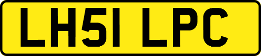 LH51LPC