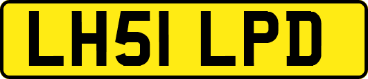 LH51LPD