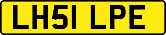 LH51LPE