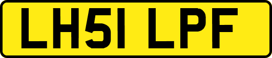 LH51LPF