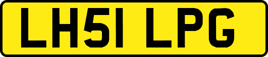 LH51LPG