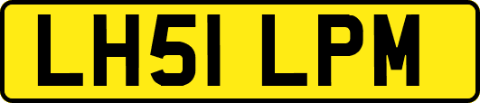 LH51LPM