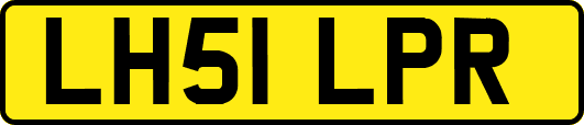 LH51LPR