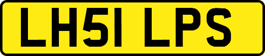 LH51LPS